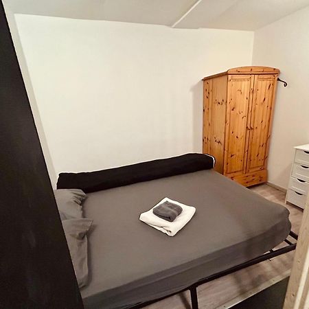 European District Apartment Zero Brussel Eksteriør bilde