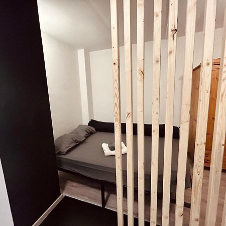 European District Apartment Zero Brussel Eksteriør bilde