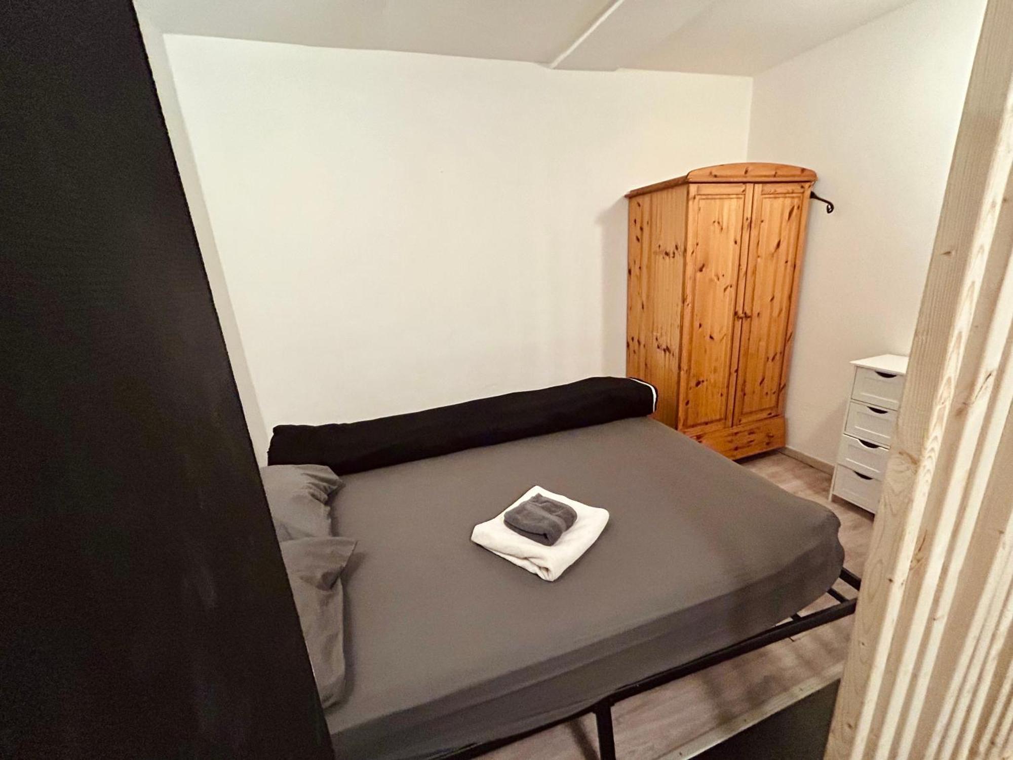 European District Apartment Zero Brussel Eksteriør bilde