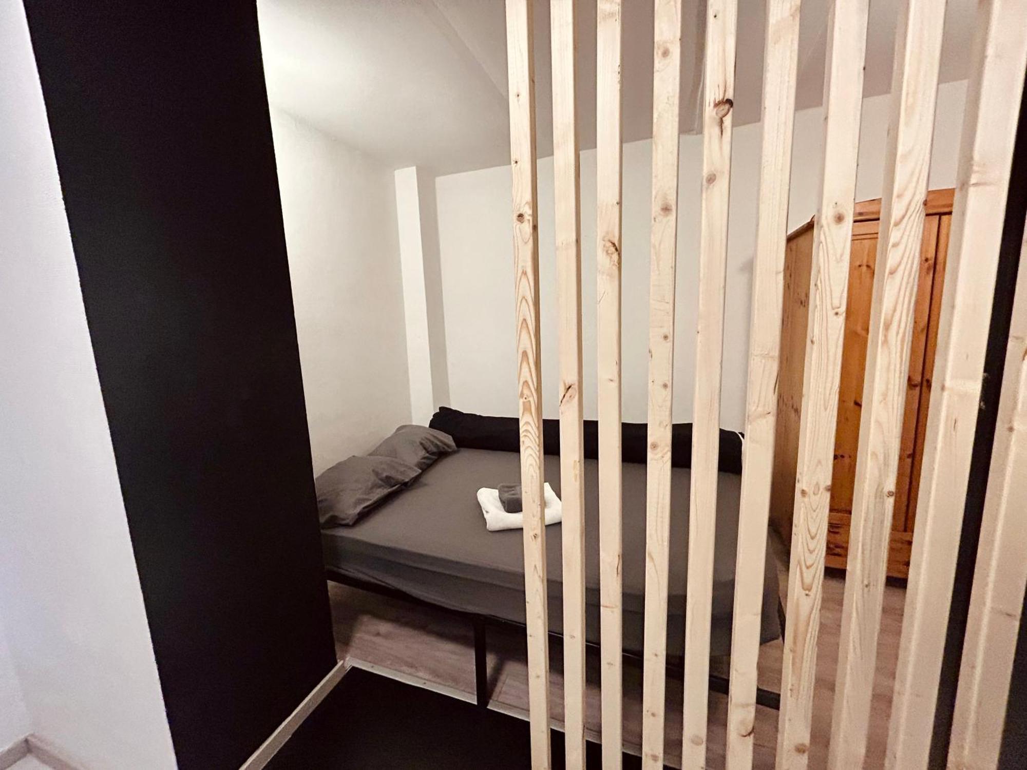 European District Apartment Zero Brussel Eksteriør bilde