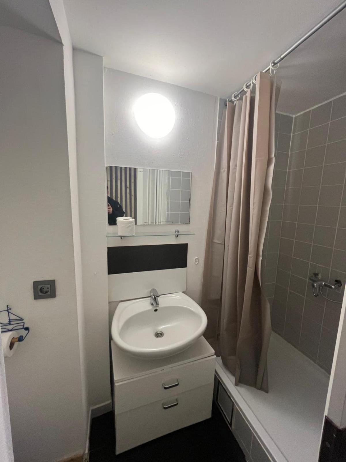 European District Apartment Zero Brussel Eksteriør bilde